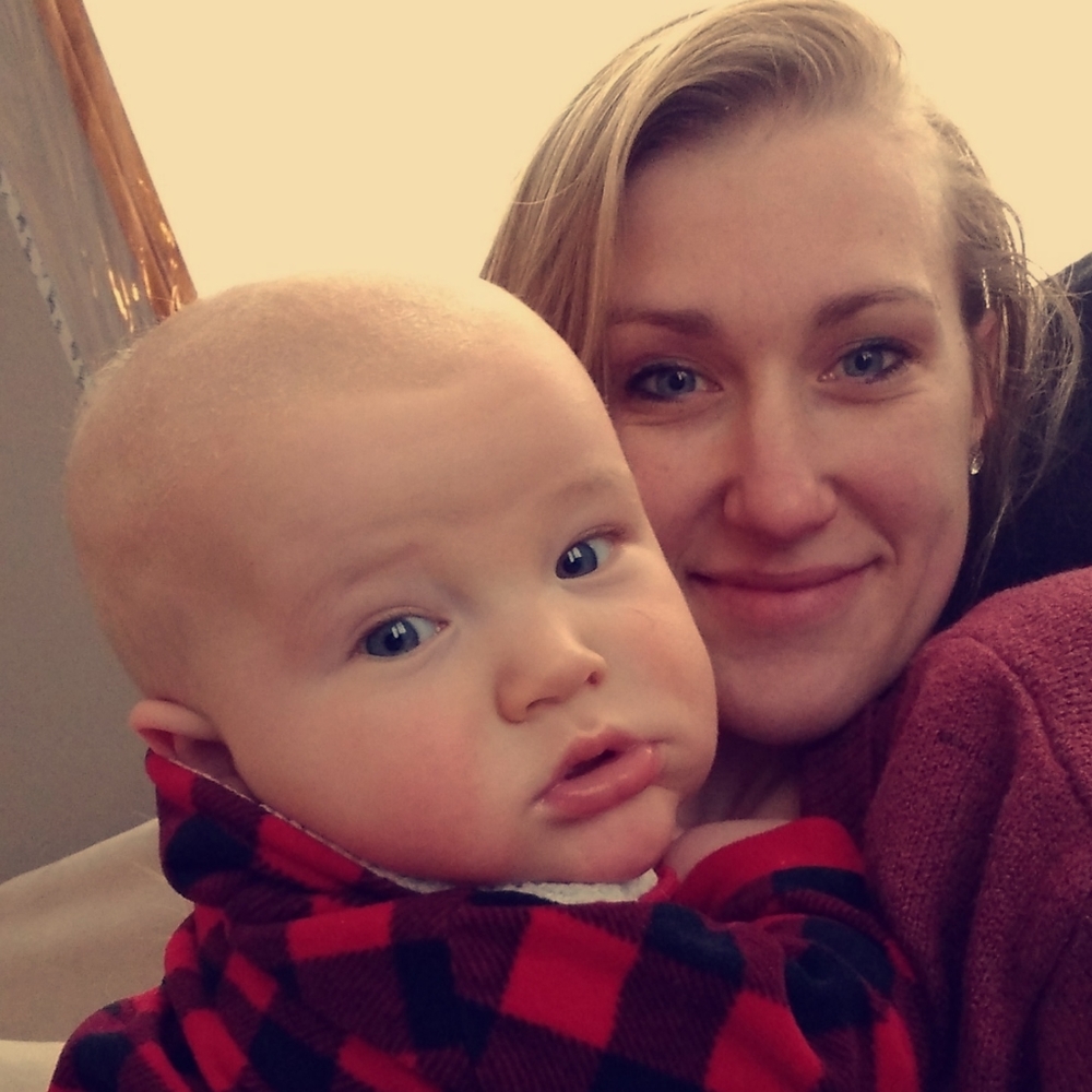 Meet your Posher, Katlyn